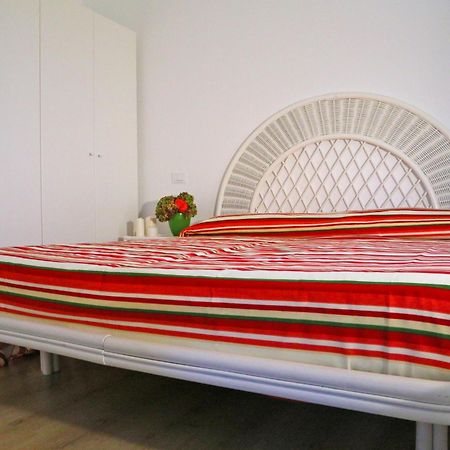 Residence Tamerici Каорле Номер фото