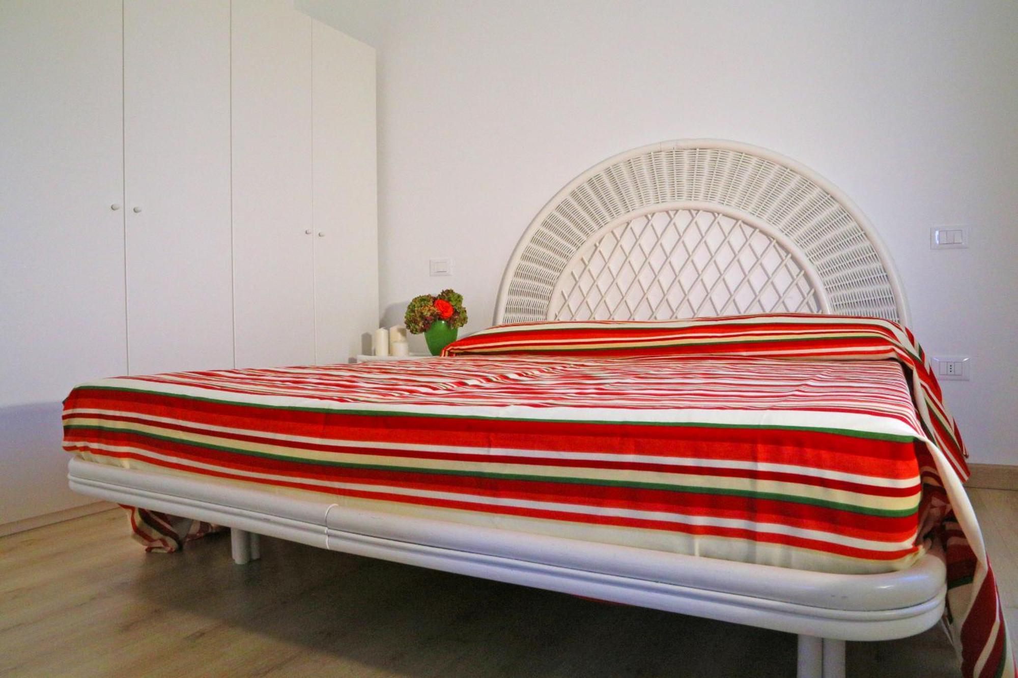 Residence Tamerici Каорле Номер фото