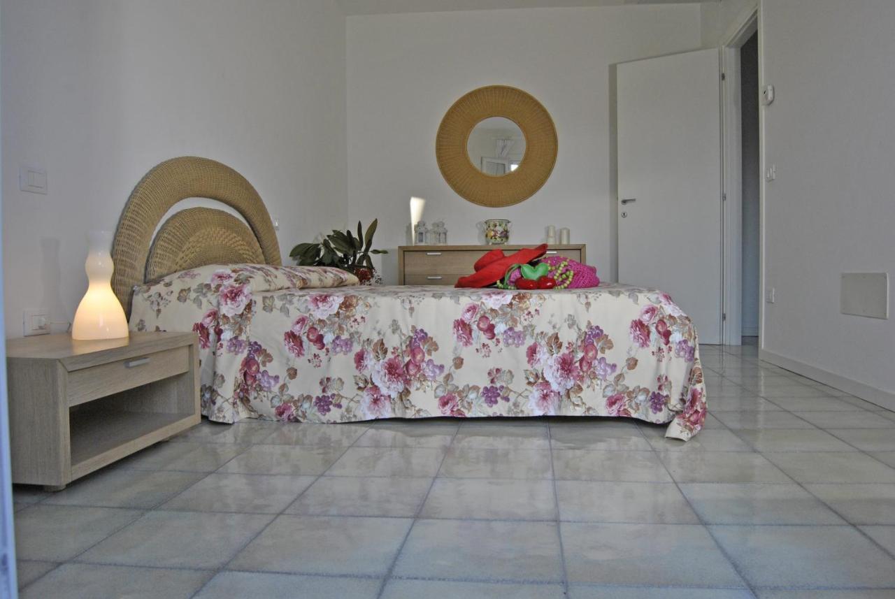 Residence Tamerici Каорле Экстерьер фото
